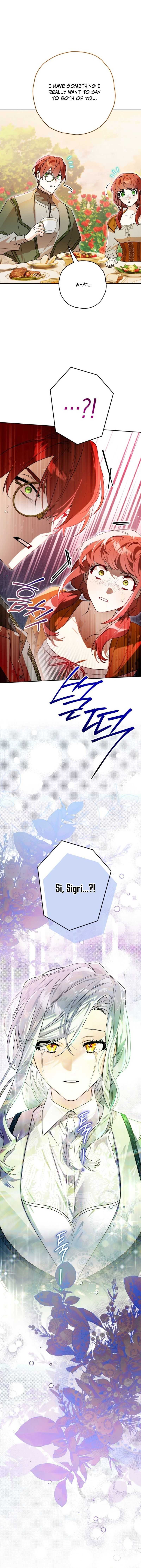 Read Sigrid Manga Online
