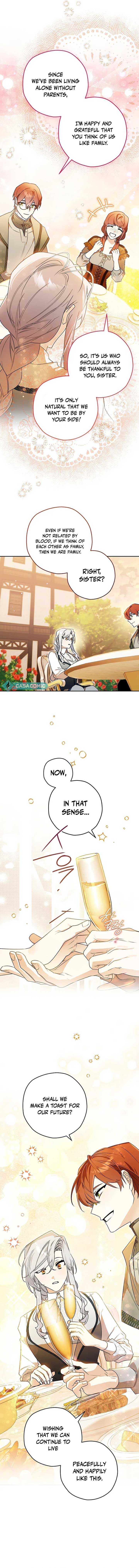 Read Sigrid Manga Online