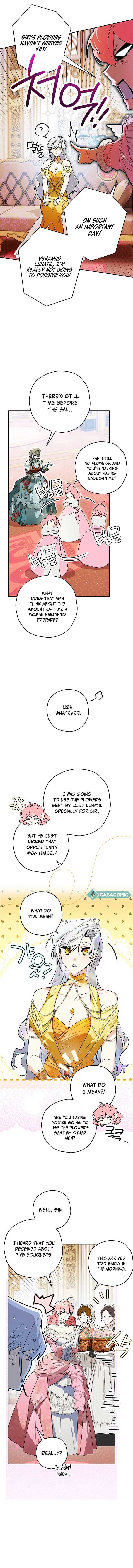 Read Sigrid Manga Online
