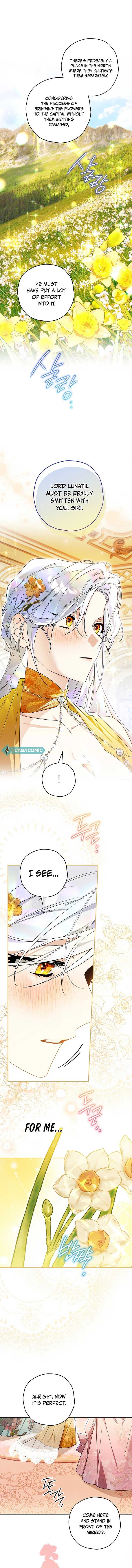 Read Sigrid Manga Online