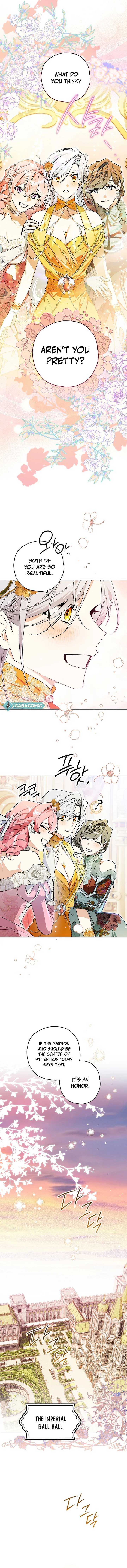 Read Sigrid Manga Online