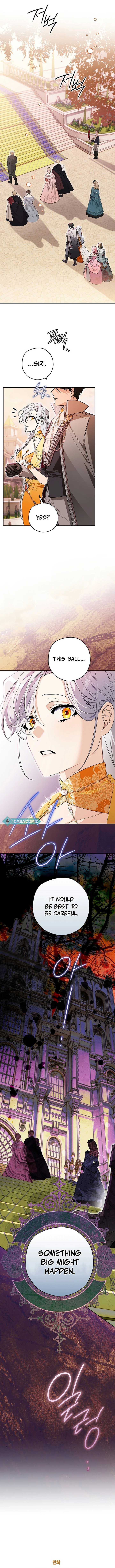 Read Sigrid Manga Online