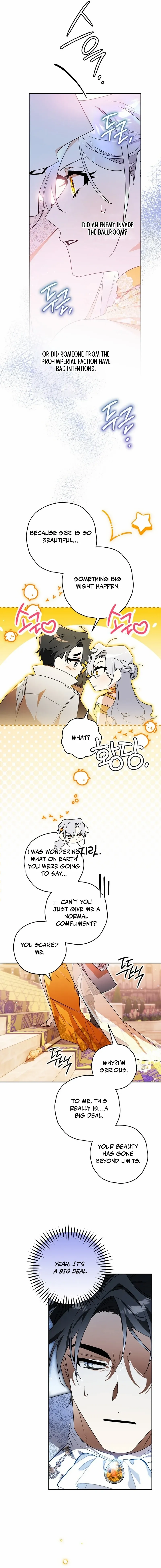 Read Sigrid Manga Online