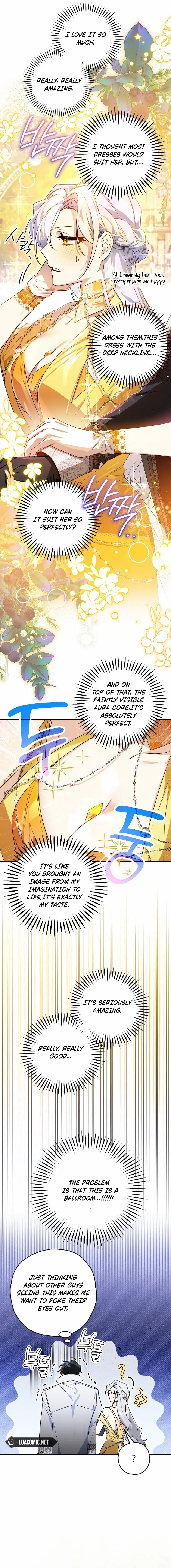 Read Sigrid Manga Online