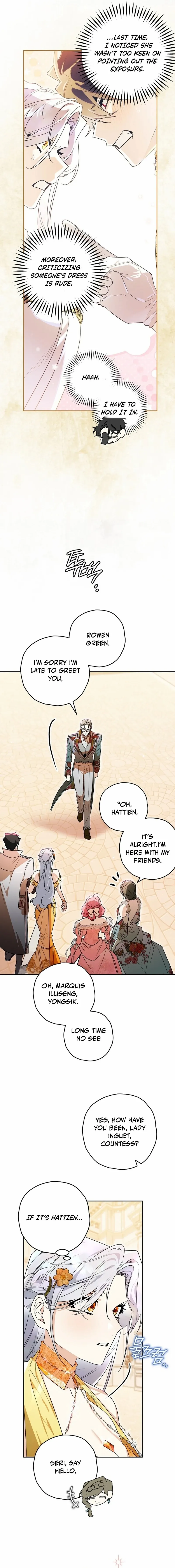 Read Sigrid Manga Online