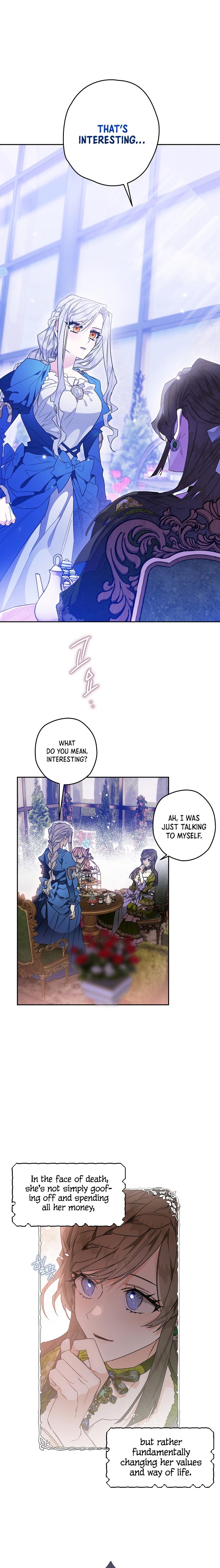 Read Sigrid Manga Online