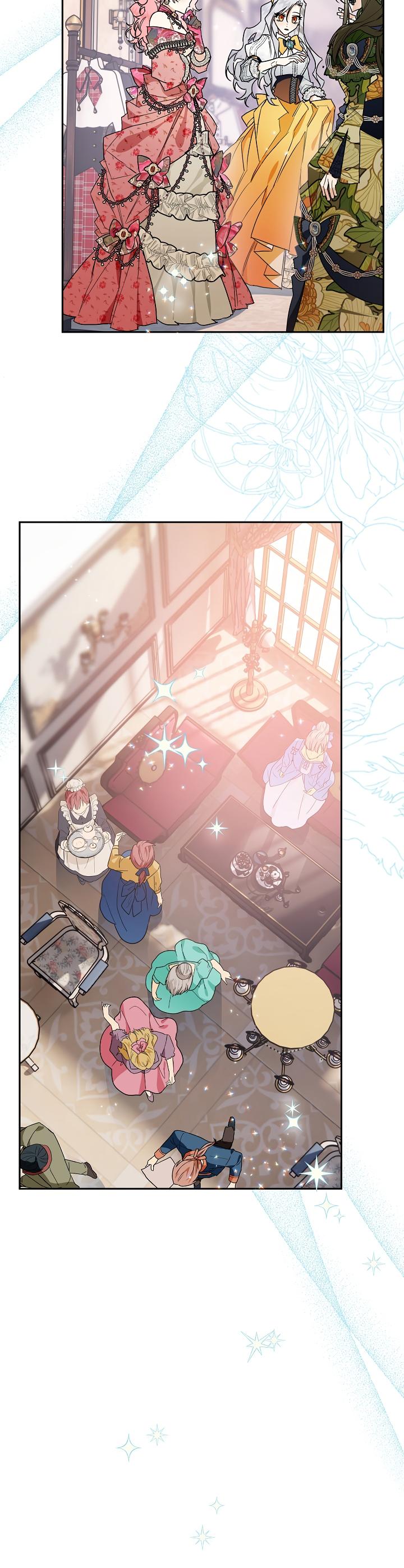 Read Sigrid Manga Online