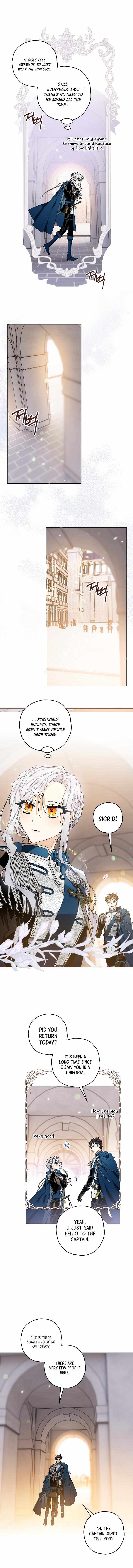 Read Sigrid Manga Online