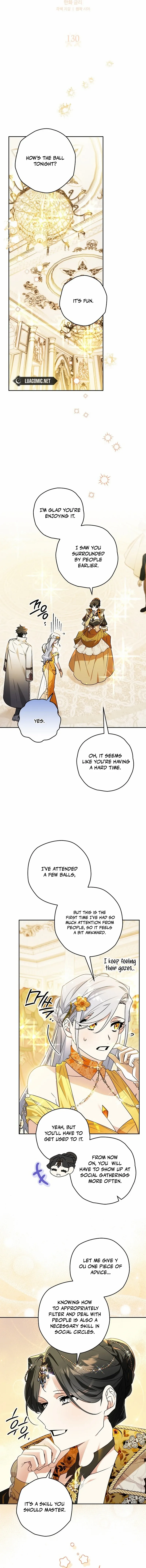 Read Sigrid Manga Online