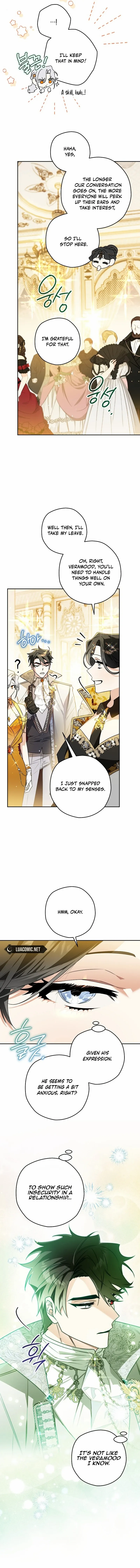 Read Sigrid Manga Online