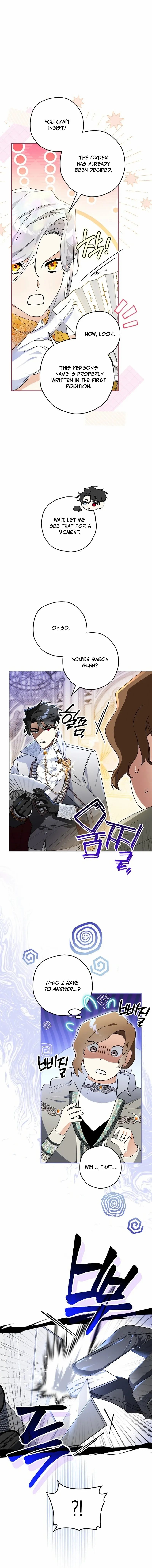 Read Sigrid Manga Online