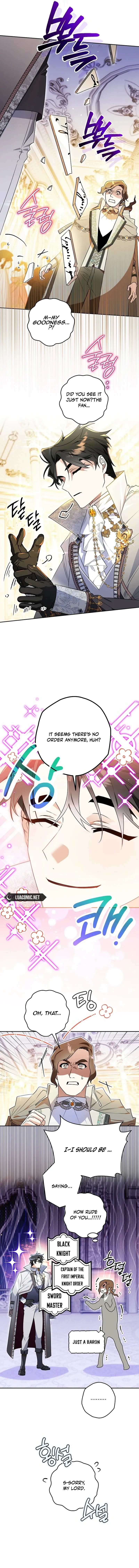 Read Sigrid Manga Online