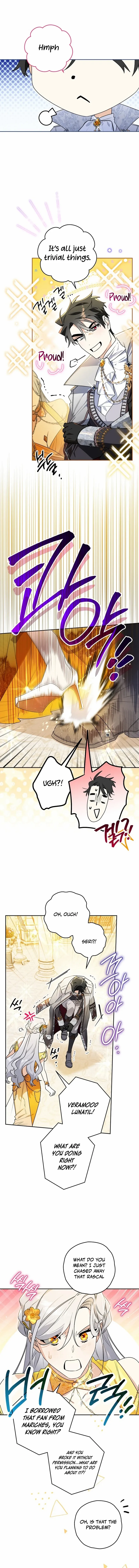 Read Sigrid Manga Online