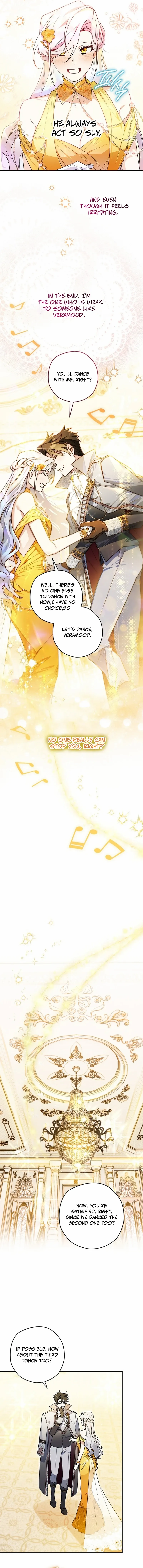 Read Sigrid Manga Online