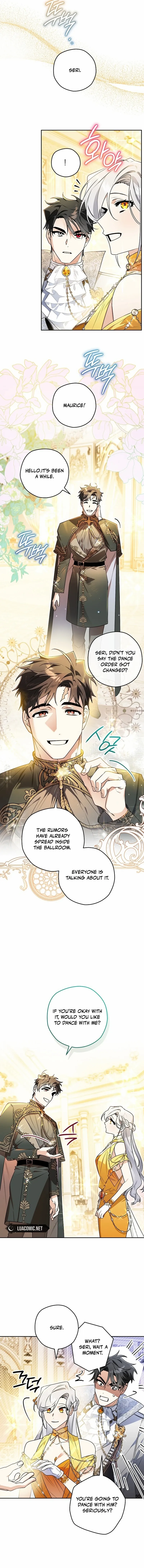 Read Sigrid Manga Online