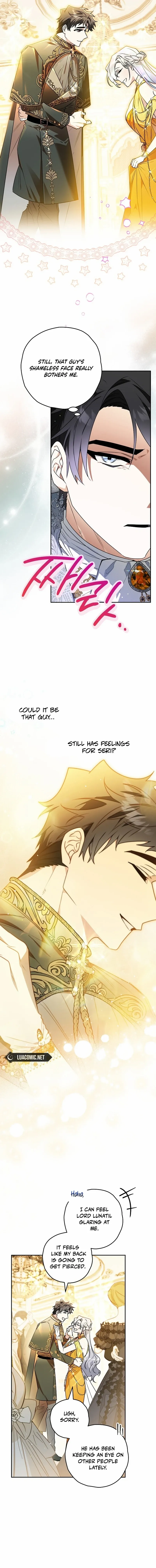 Read Sigrid Manga Online