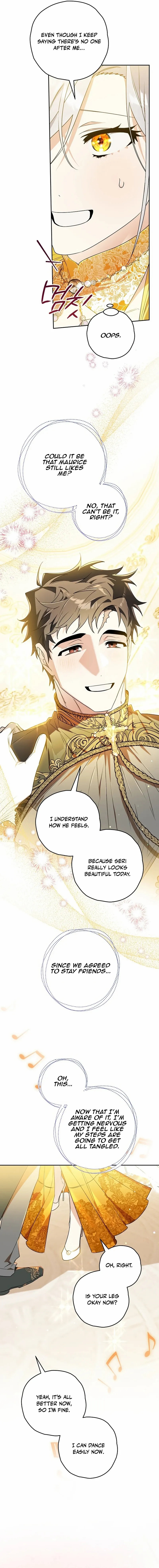 Read Sigrid Manga Online