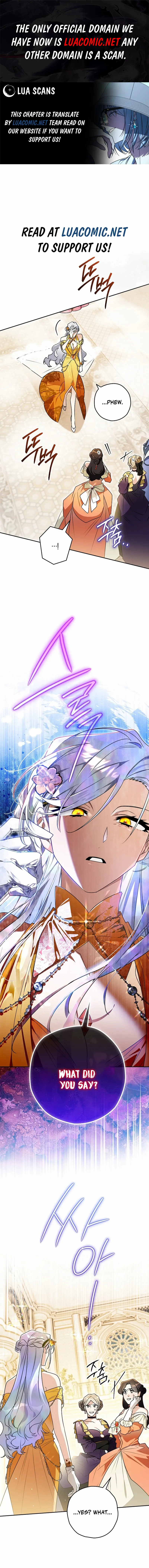 Read Sigrid Manga Online