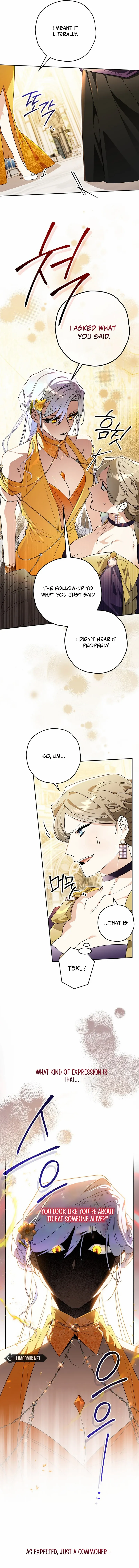Read Sigrid Manga Online