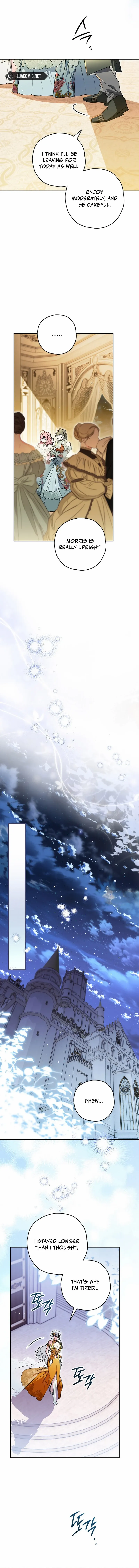 Read Sigrid Manga Online