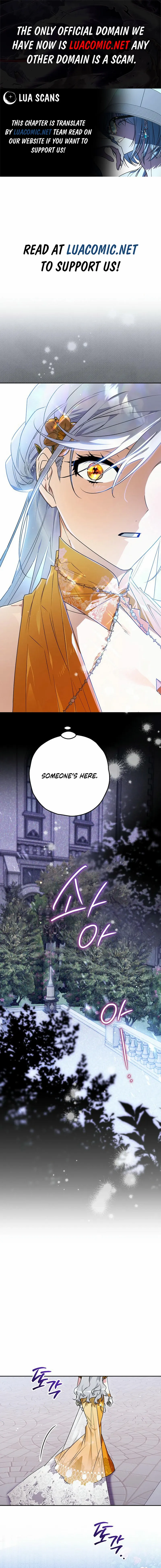 Read Sigrid Manga Online