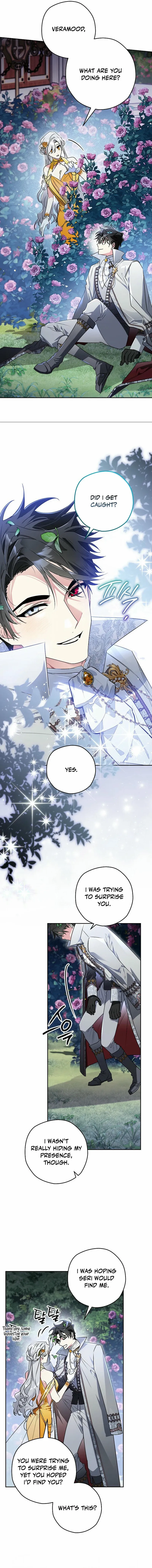 Read Sigrid Manga Online