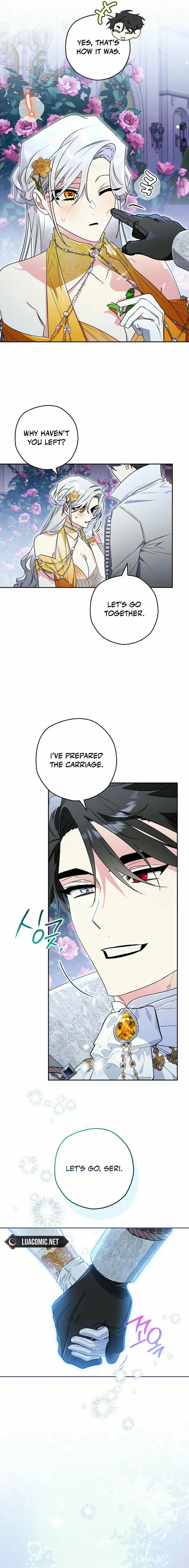 Read Sigrid Manga Online