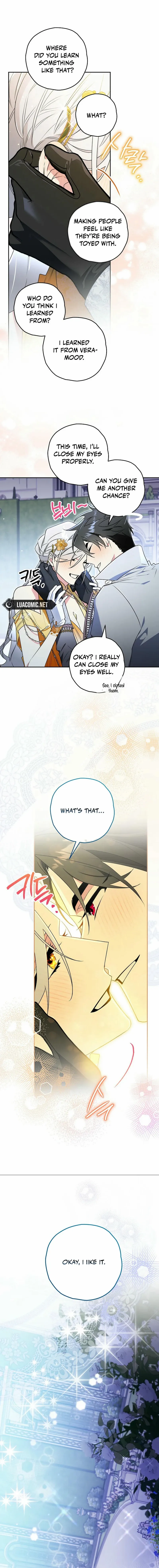 Read Sigrid Manga Online