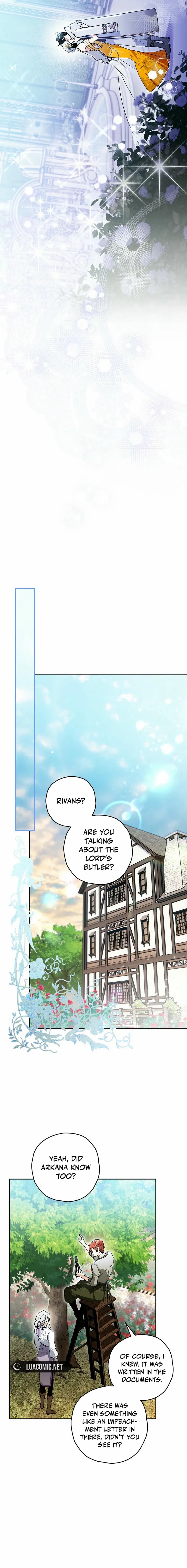 Read Sigrid Manga Online