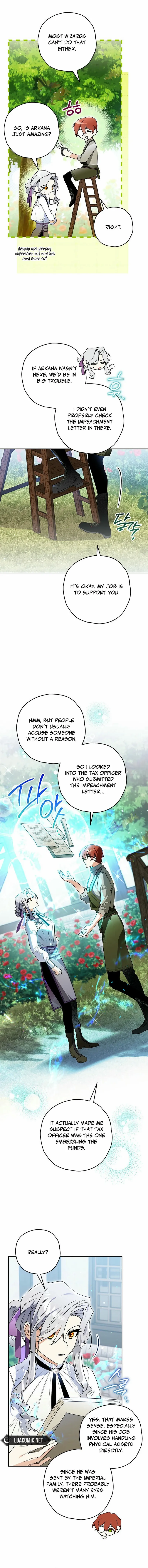 Read Sigrid Manga Online