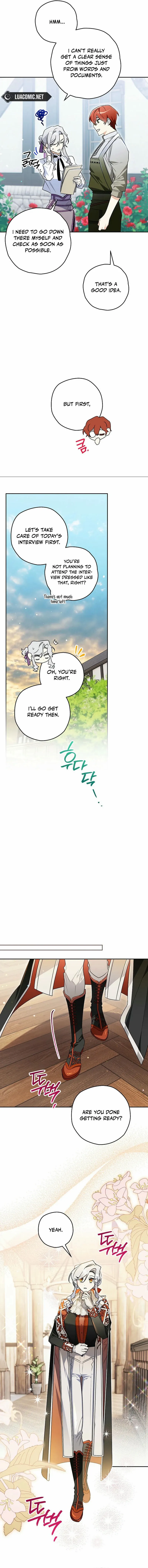 Read Sigrid Manga Online