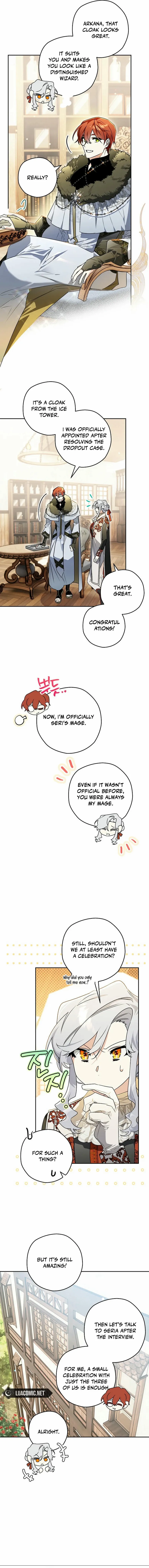Read Sigrid Manga Online