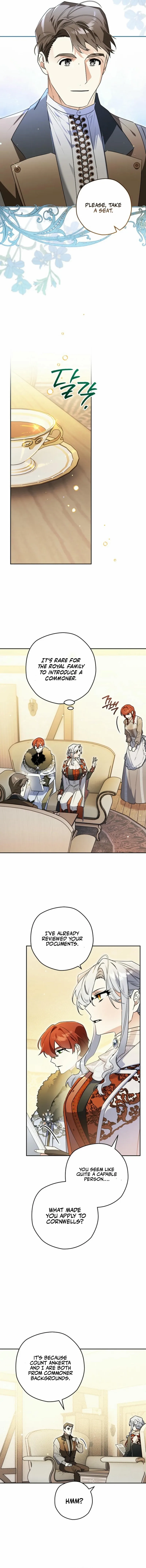 Read Sigrid Manga Online
