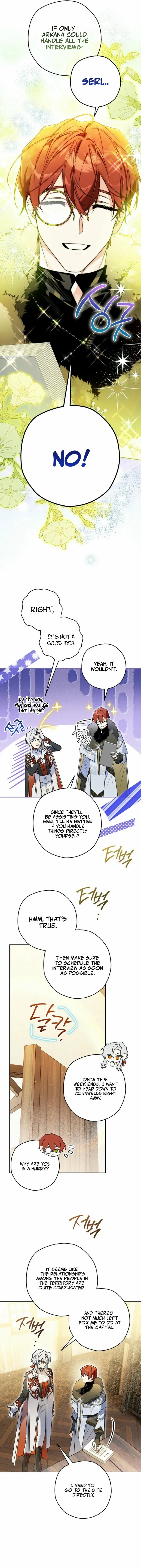 Read Sigrid Manga Online