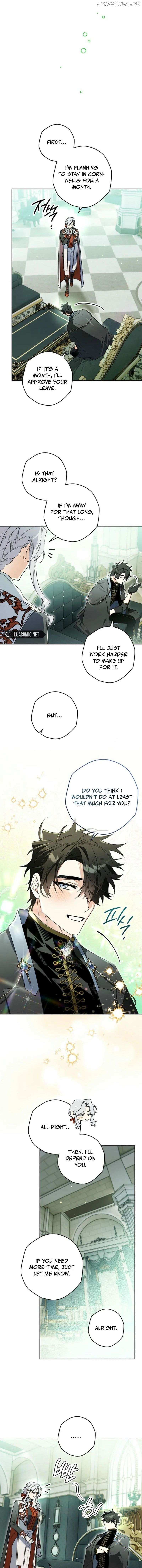 Read Sigrid Manga Online