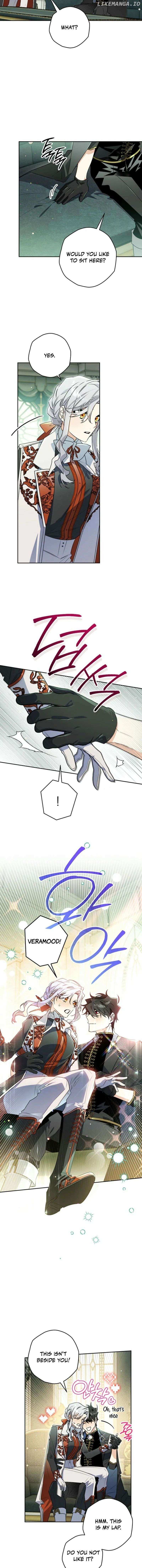 Read Sigrid Manga Online