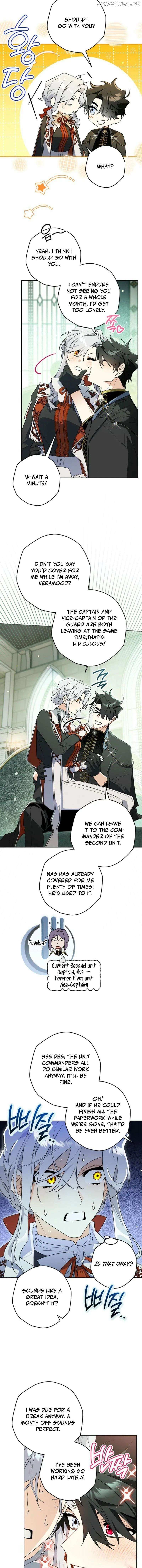 Read Sigrid Manga Online