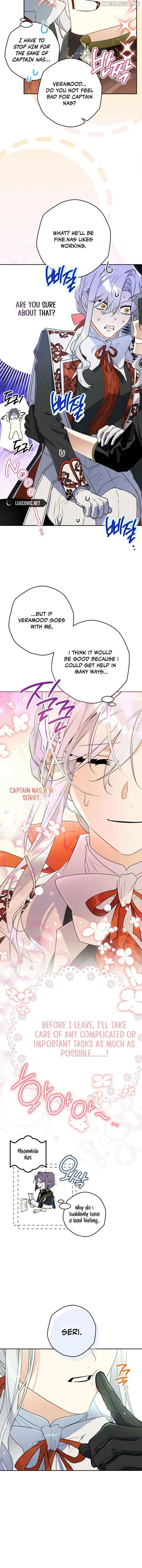 Read Sigrid Manga Online