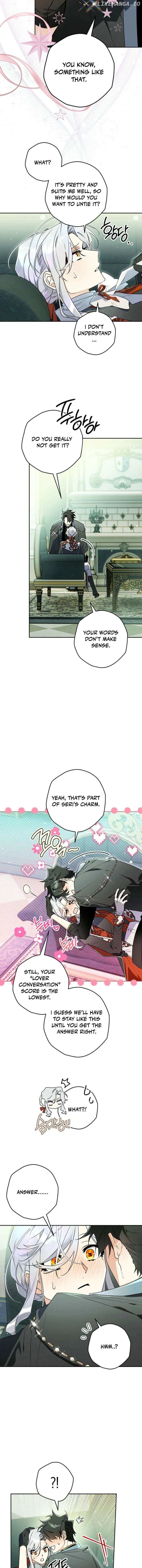 Read Sigrid Manga Online