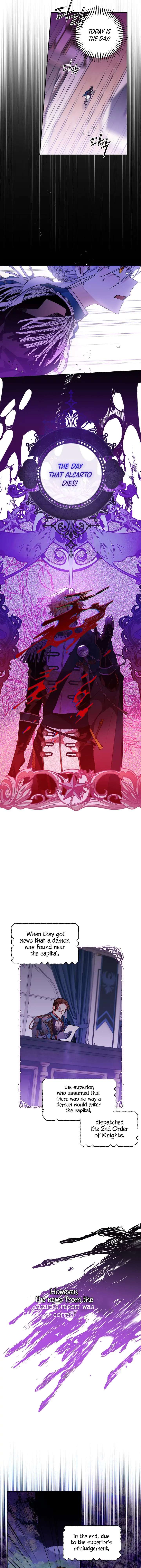 Read Sigrid Manga Online