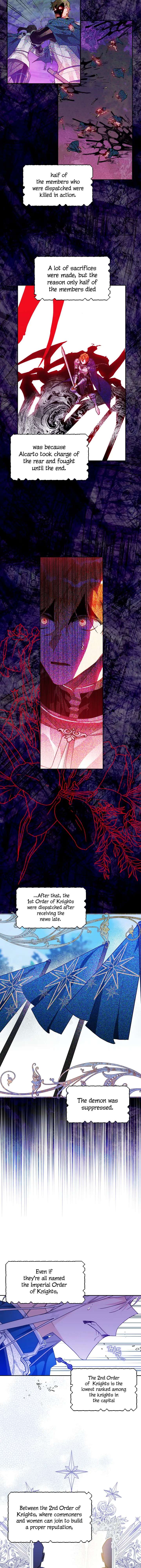 Read Sigrid Manga Online