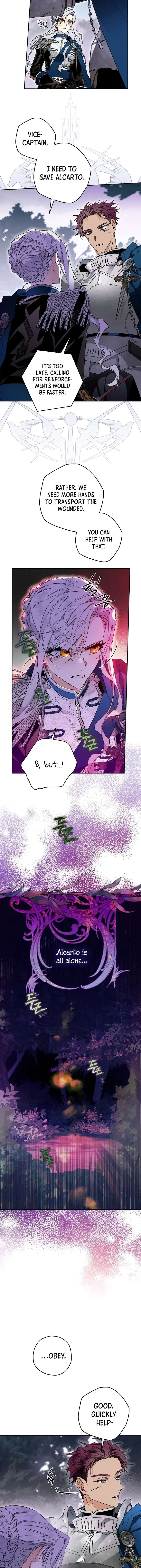 Read Sigrid Manga Online