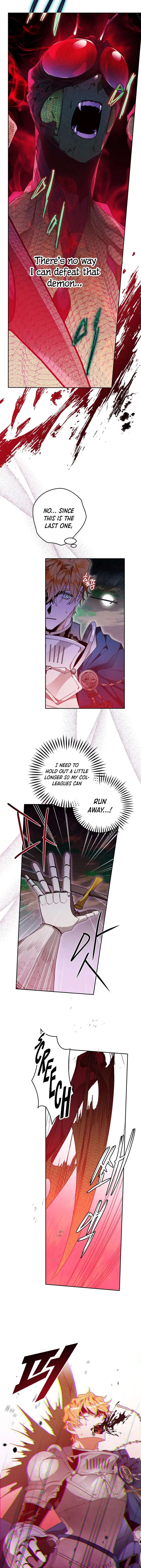 Read Sigrid Manga Online