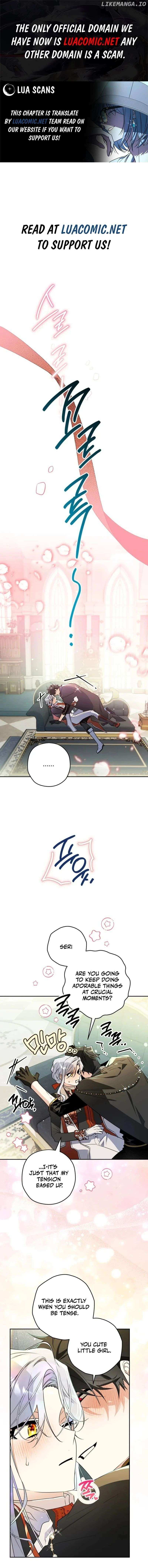 Read Sigrid Manga Online
