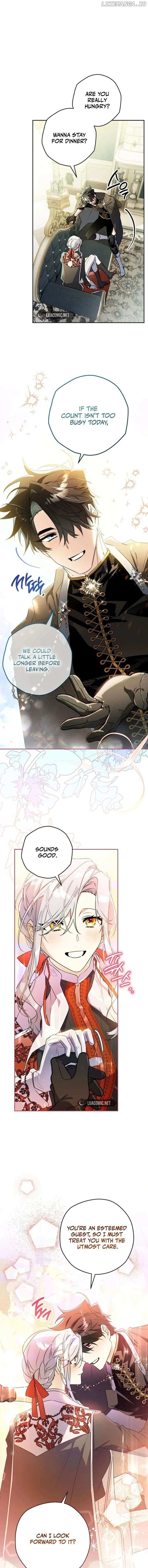 Read Sigrid Manga Online