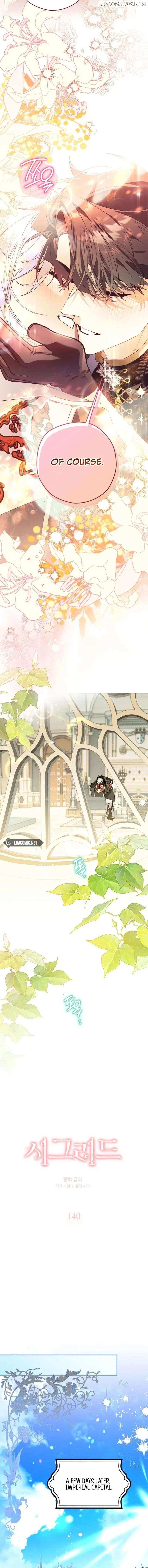 Read Sigrid Manga Online