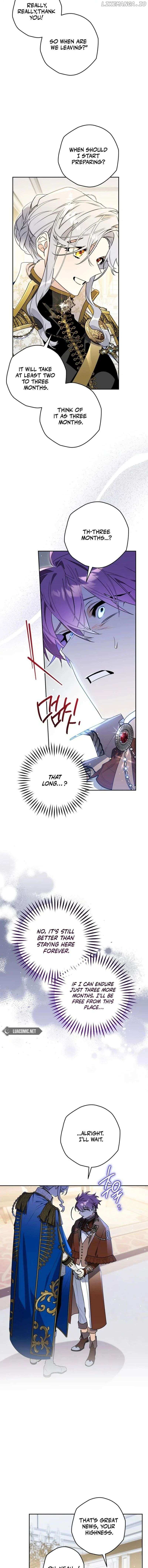 Read Sigrid Manga Online