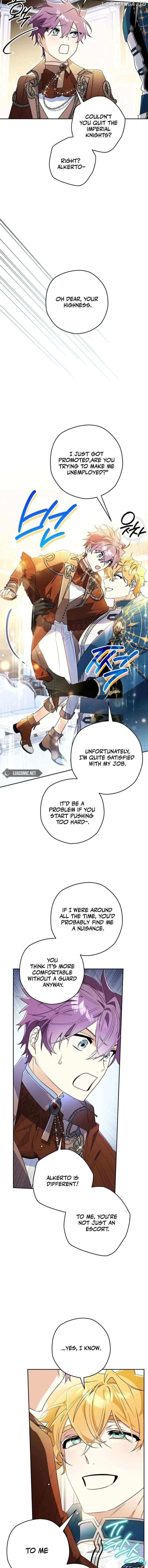 Read Sigrid Manga Online