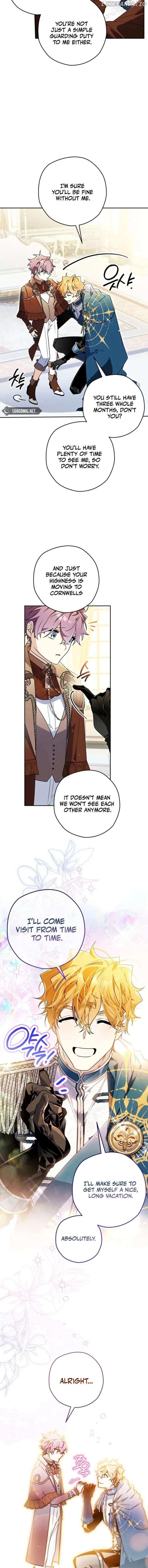 Read Sigrid Manga Online