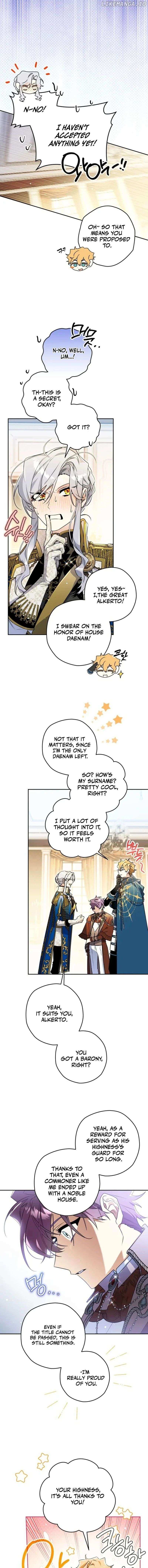 Read Sigrid Manga Online